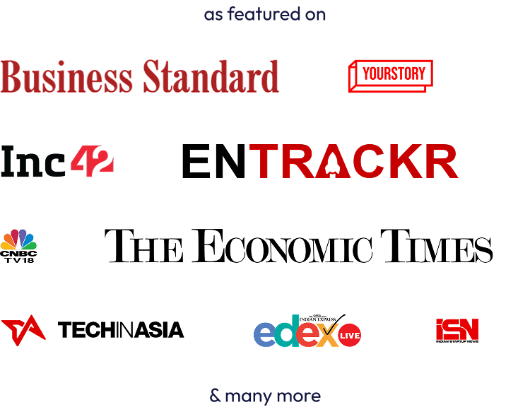 Featured in leading publications